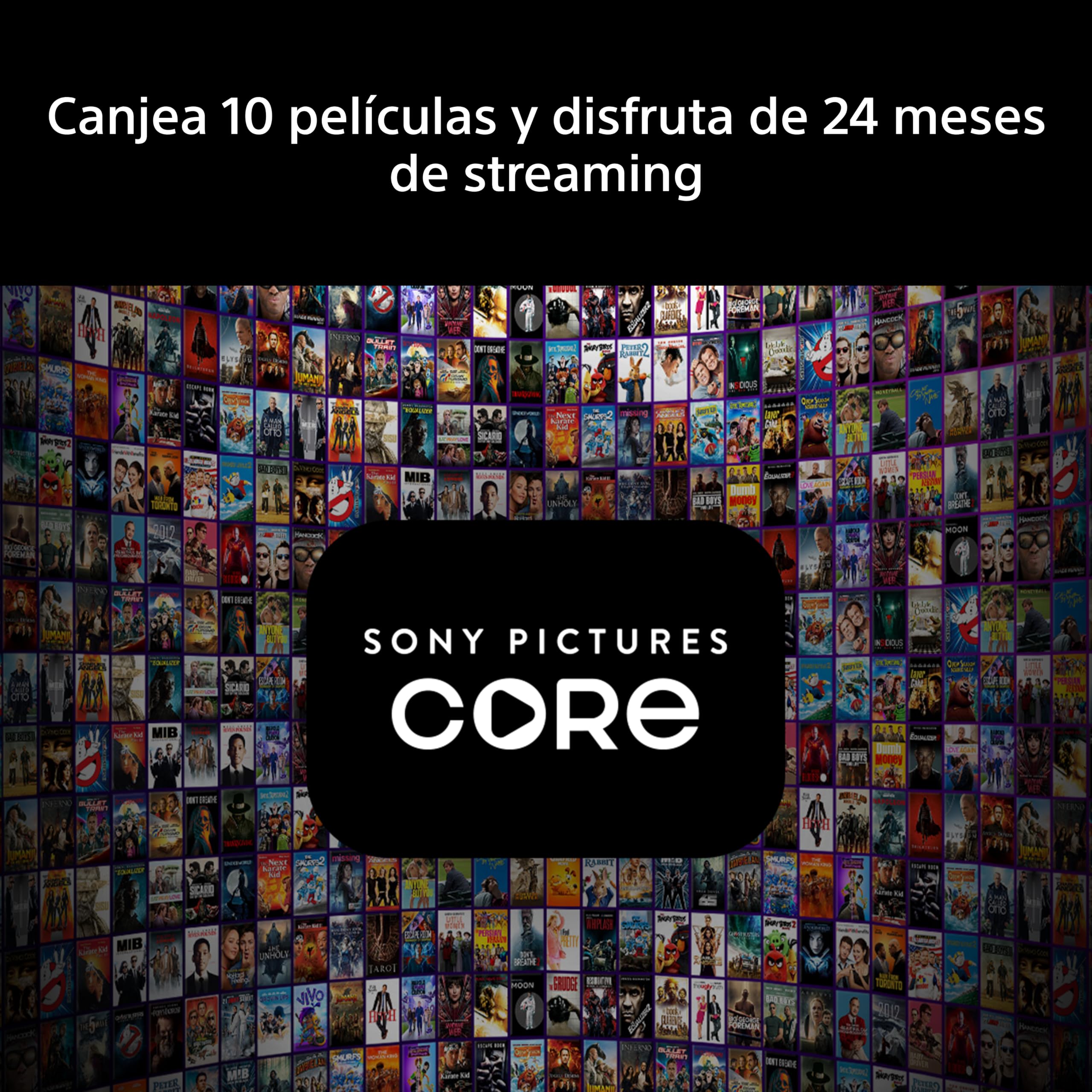 Sony BRAVIA 2 II 55 Pulgadas TV 4K Smart TV (Google TV), Procesador X1, Escalado 4K, Dolby Atmos y DTS:X, Compatible con PS5, 50S20M2, Modelo 2026
