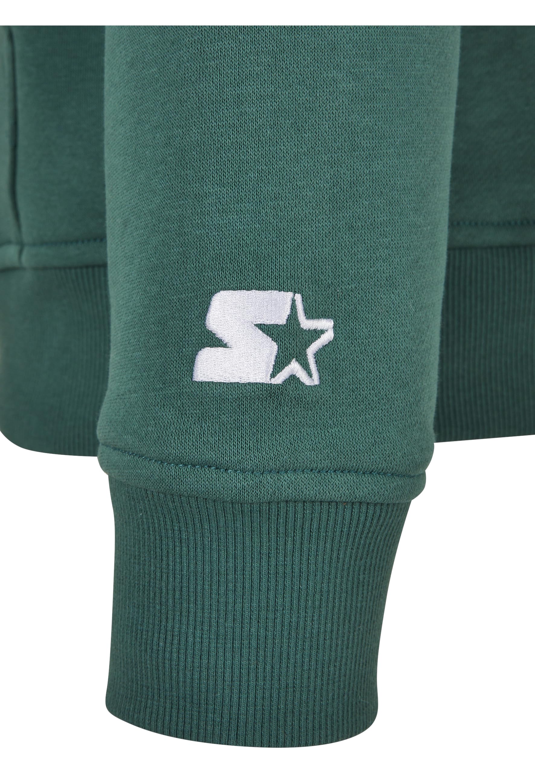 Starter Black Label Bluza z kapturem Mężczyźni St359-starter Team 1971 Hoody