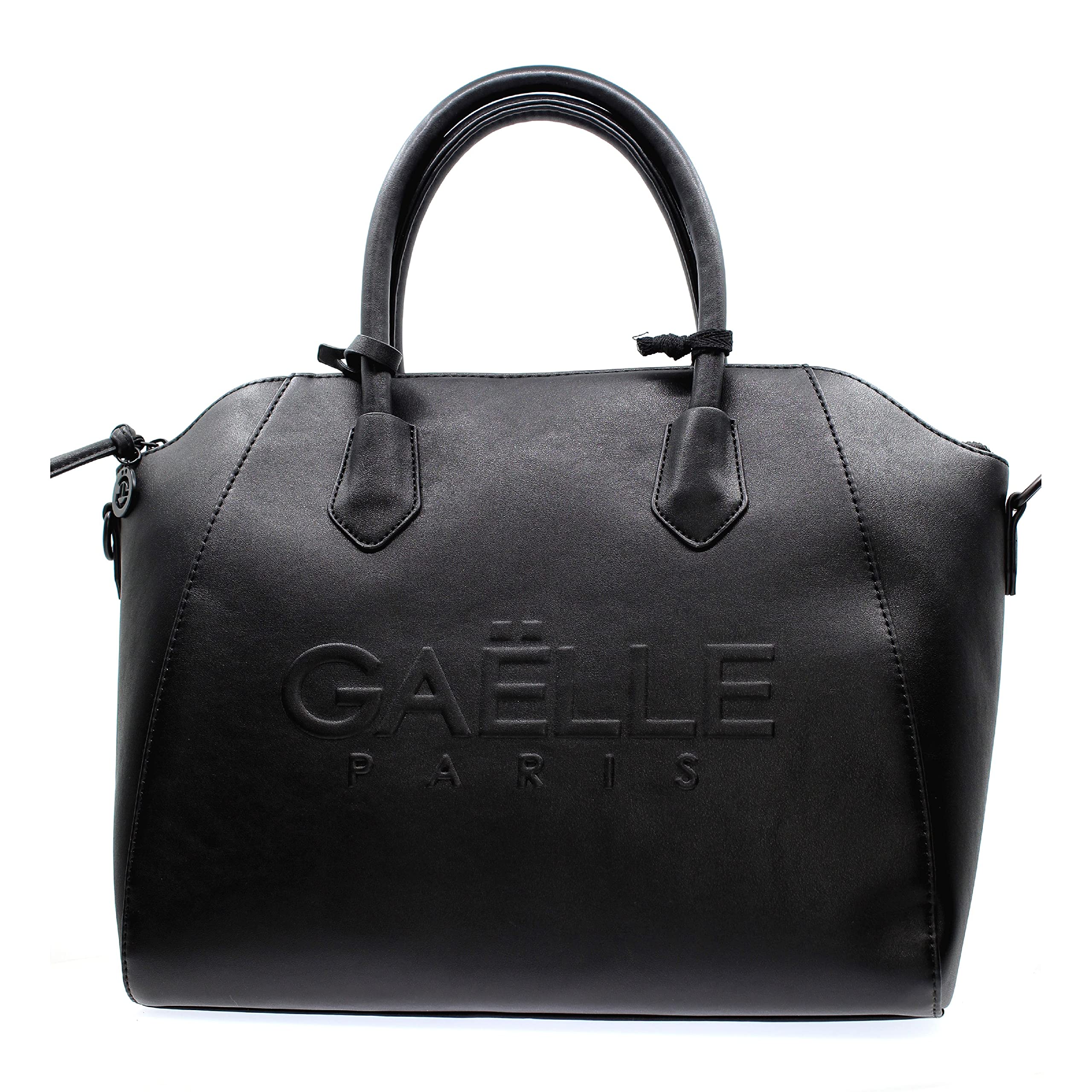 Gaelle GBDA2659 Bolso de mano de piel sintética para mujer