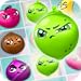 Angry Fruits 1 VS 1 Puzzle : Real Money Gaming