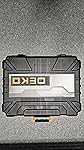 Review Image by Ashley Grace