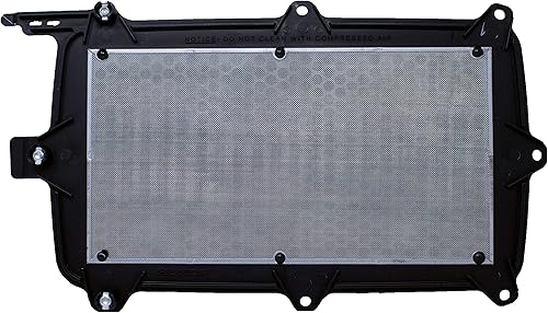 Miniatura 4 de Edwards Kit de aceite de mantenimiento para Honda Talon 1000X 2019-2021 lado a lado