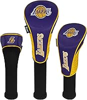 Vista 7 de Team Effort Juego de tres fundas para la cabeza de la NBA