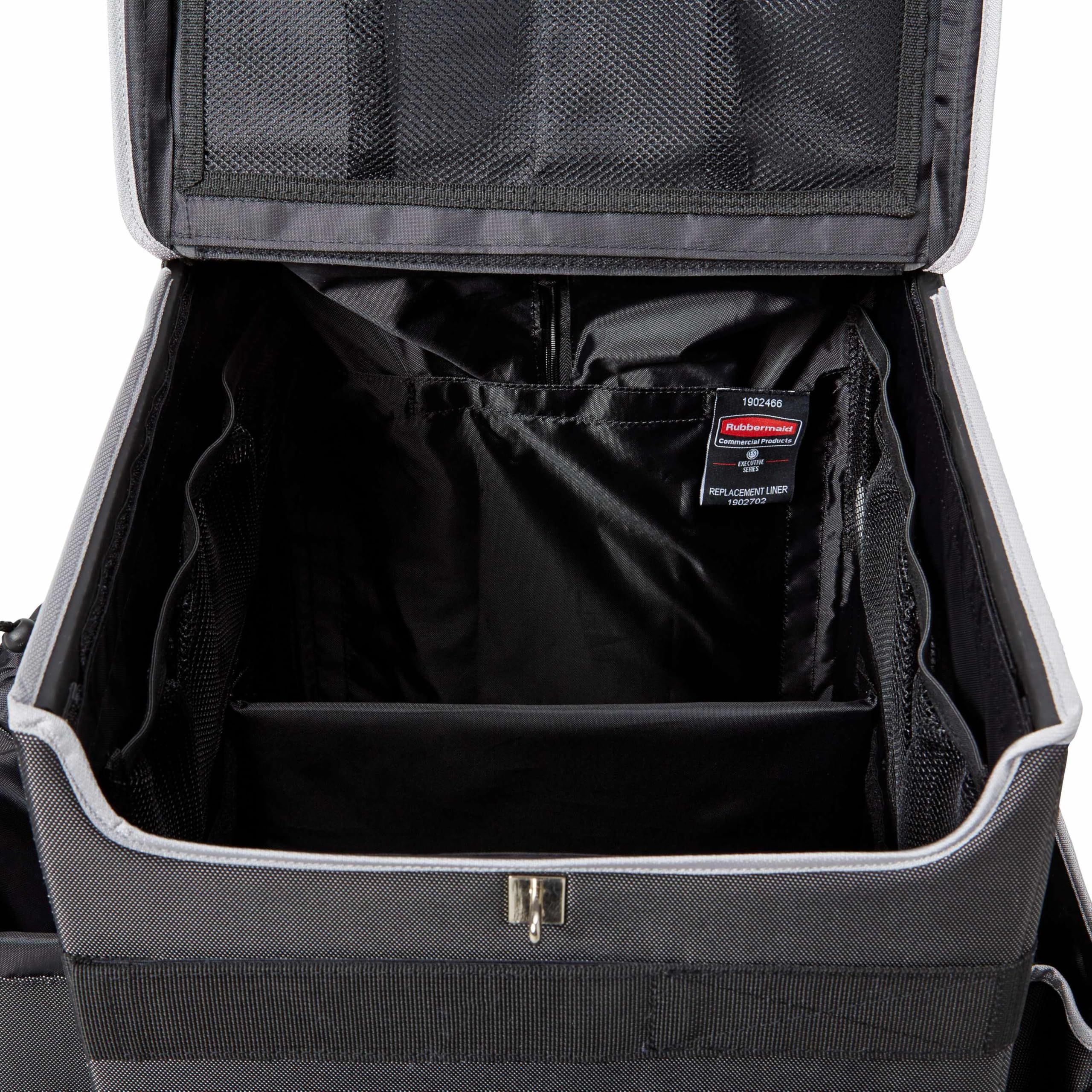 ★未使用品★Rubbermaid クイックカート 中 1902466 Amazon | ラバーメイド(Rubbermaid) クイックカート 中 1902466