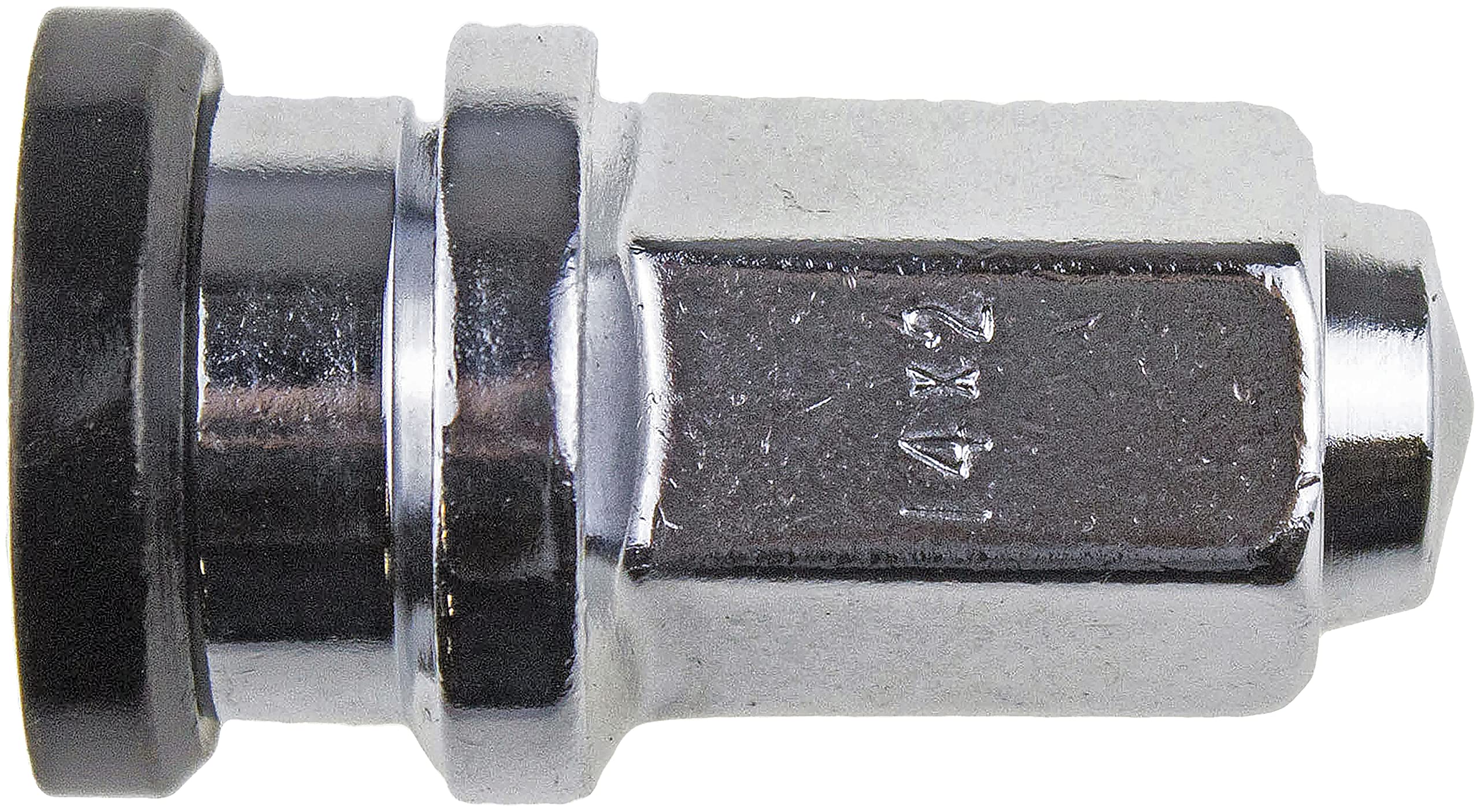 Dorman Whl Nut Stn Cpd M14-2.0 611-206 by Dorman