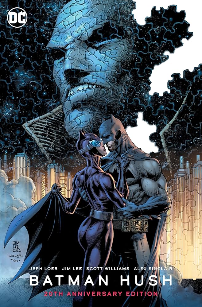 Batman #13-20 アメコミ リーフ hotztradedress.jpg?v=