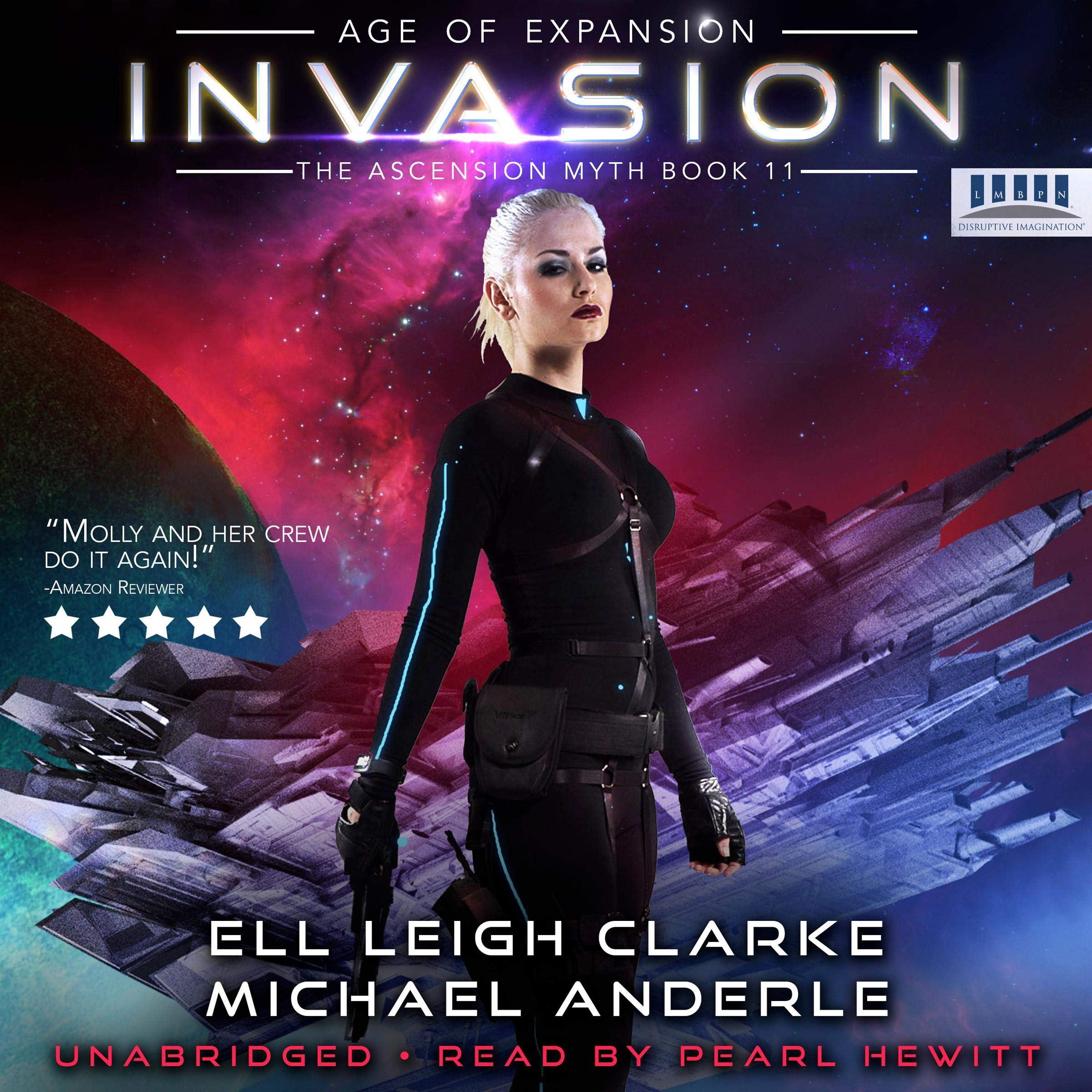 Invasion: Age of Expansion