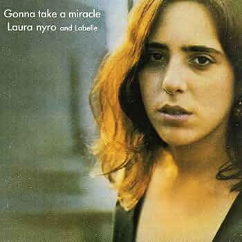 洋楽 Laura Nyro / Gonna Take A Miracle 91NvOwUXlpL._UF350,350_QL50_.jpg