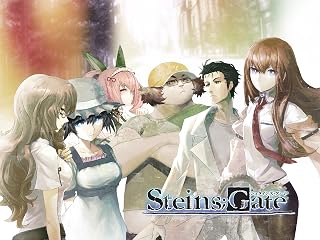 Steins;Gate