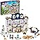 Lego 41684 Friends Heartlake City Hotel Dollhouse Resort Construction Toy