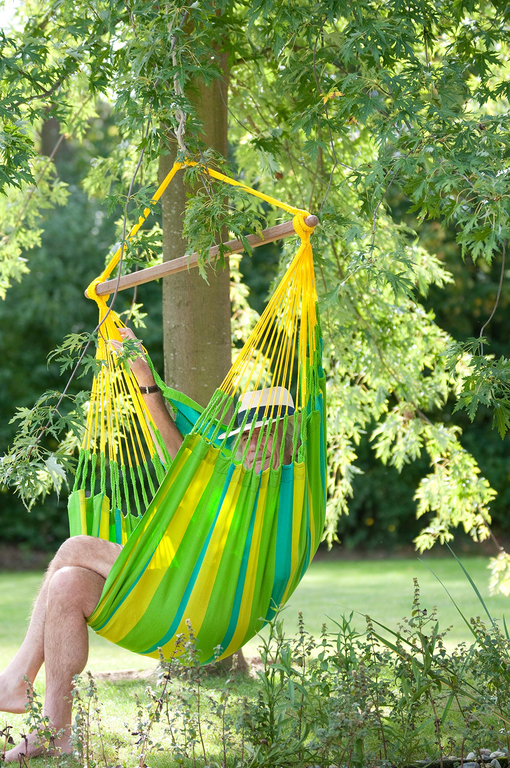 La Siesta ラシエスタ ハンモック エクリュ