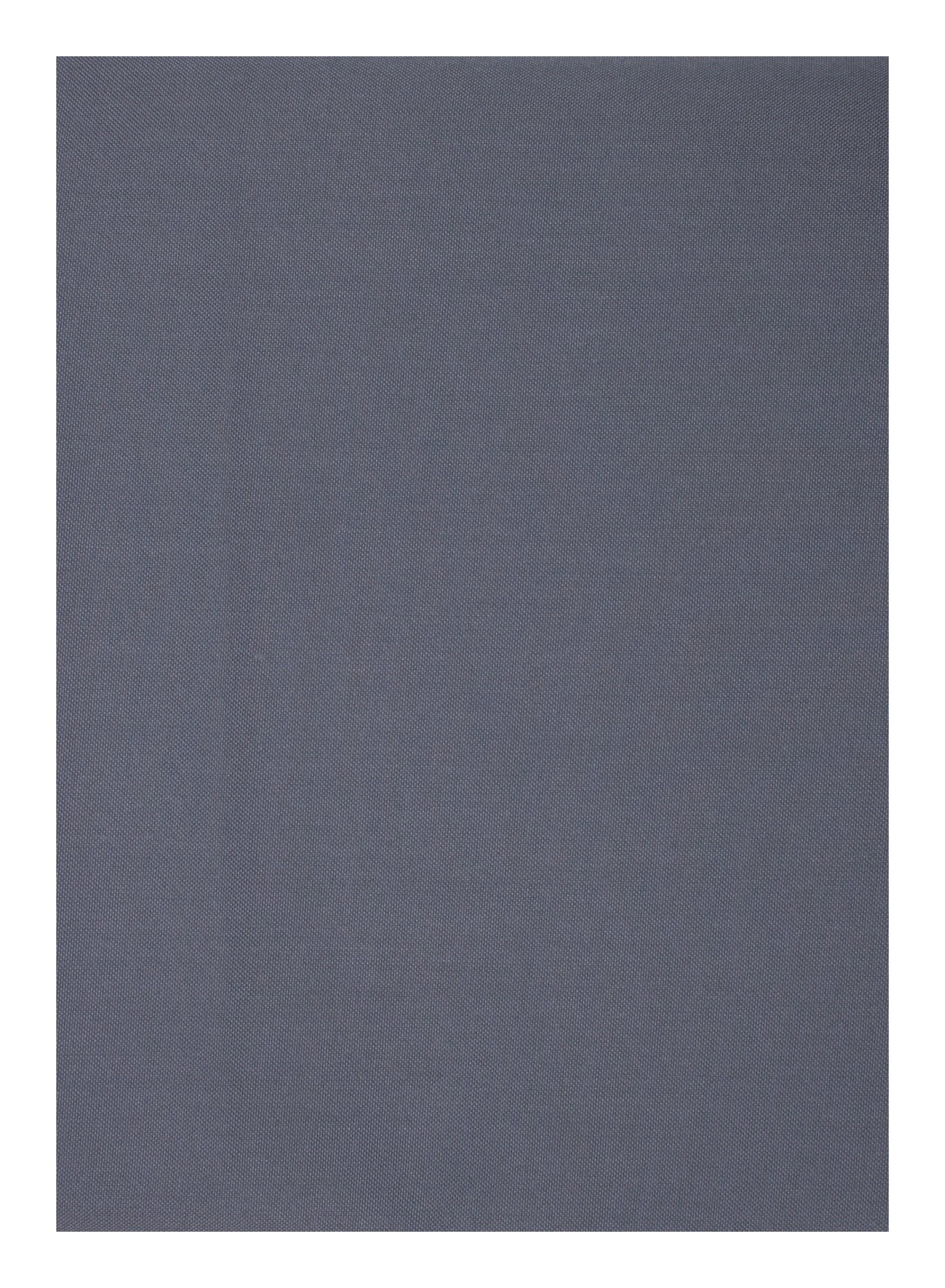 Men's Synthetic Trousers Fabric (Blue)-image-49