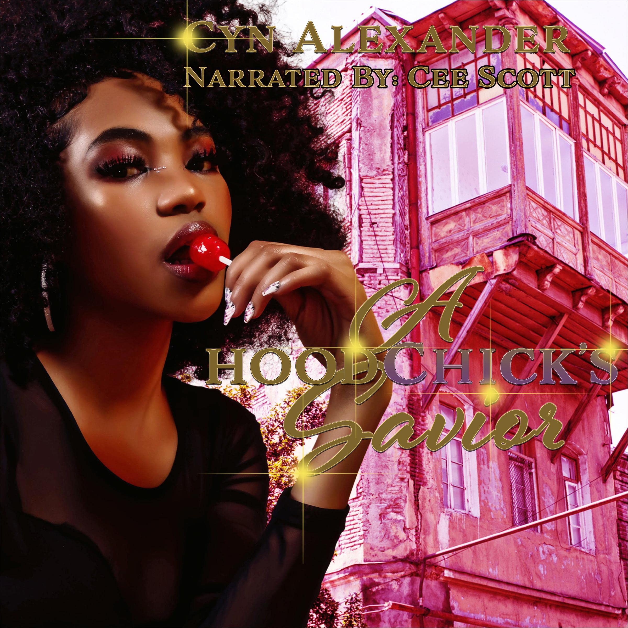 A Hood Chick's Savior