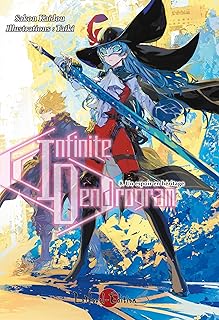 Infinite Dendrogram 8
