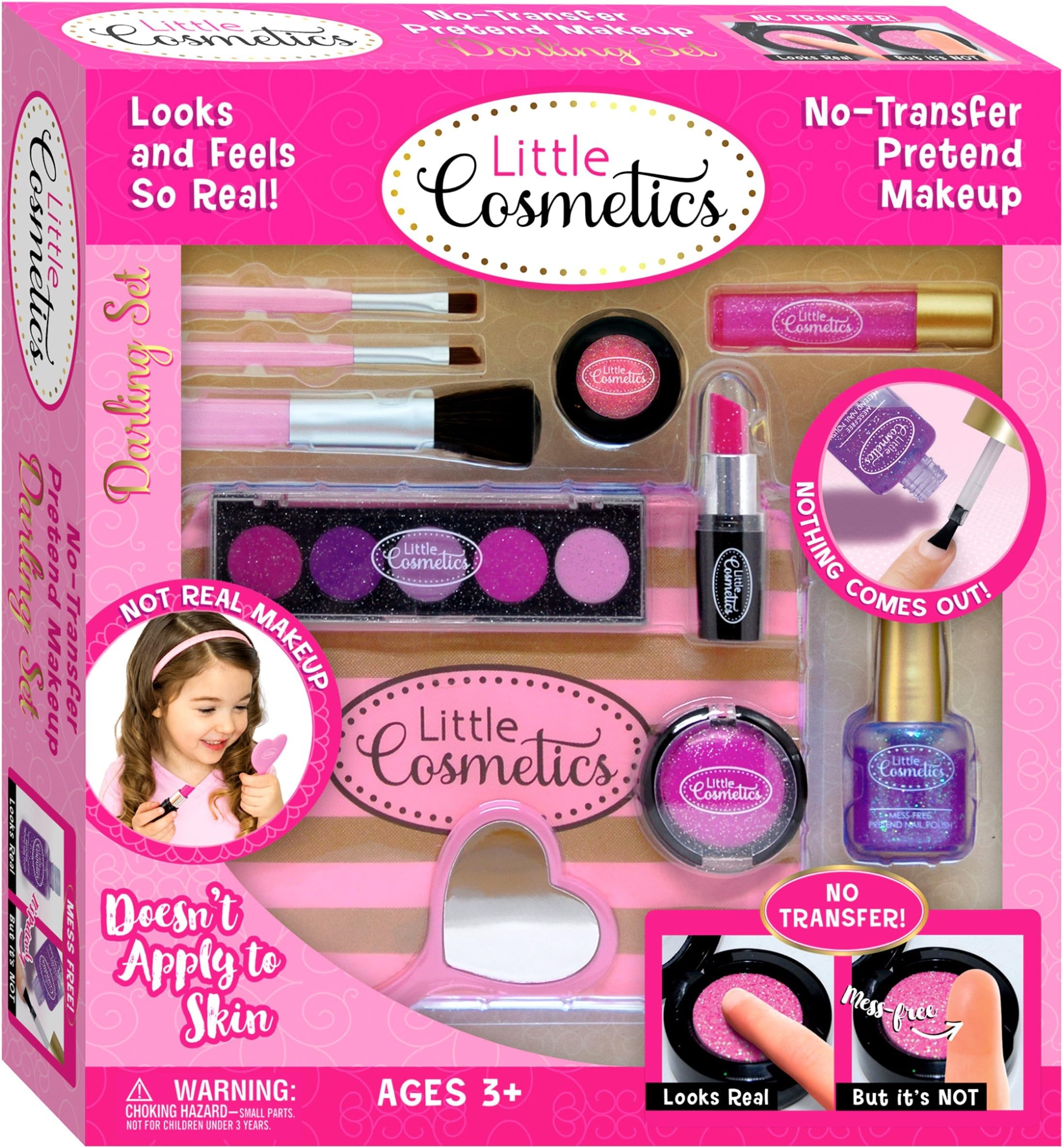 Little Cosmetics Pretend Makeup Darling Set