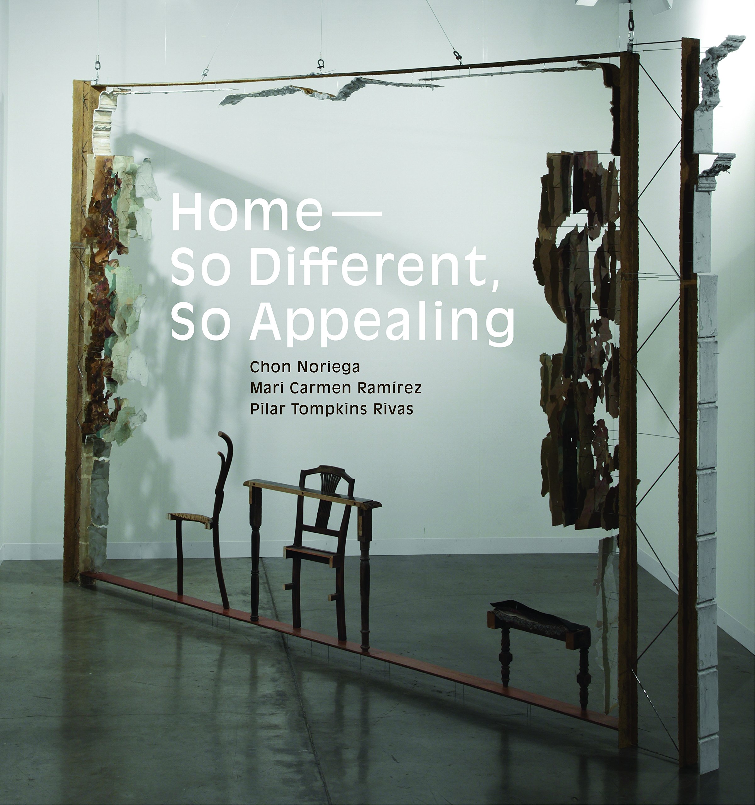 Home ― So Different, So Appealing