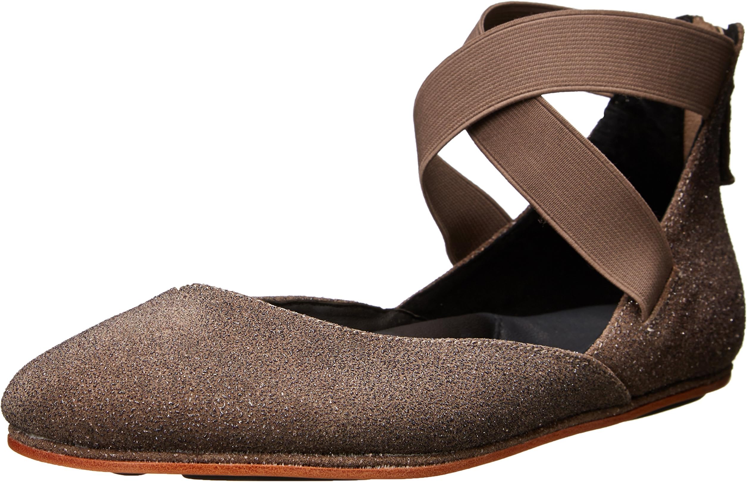 Gentle Souls by Kenneth Cole Women's Bay Unique Flat