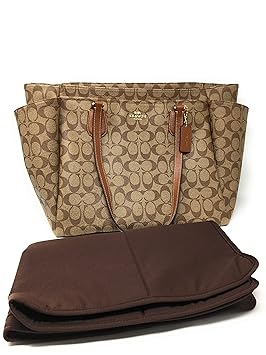 coach baby bolsa women's