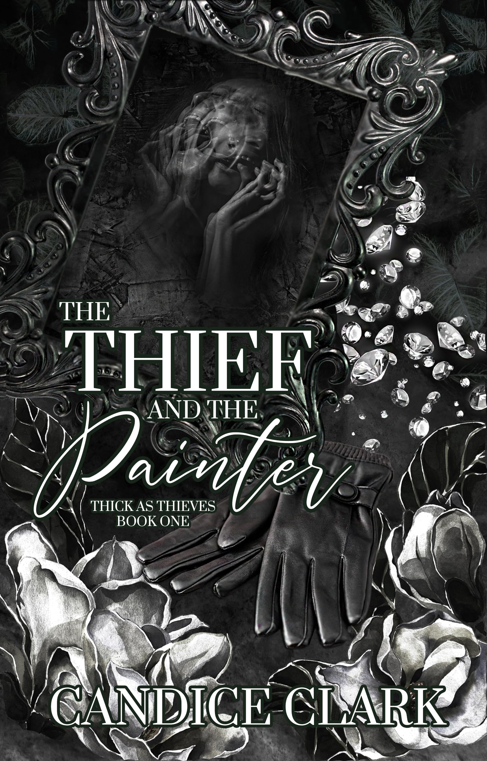 The Thief and the Painter (Thick As Thieves Book 1) (English Edition)