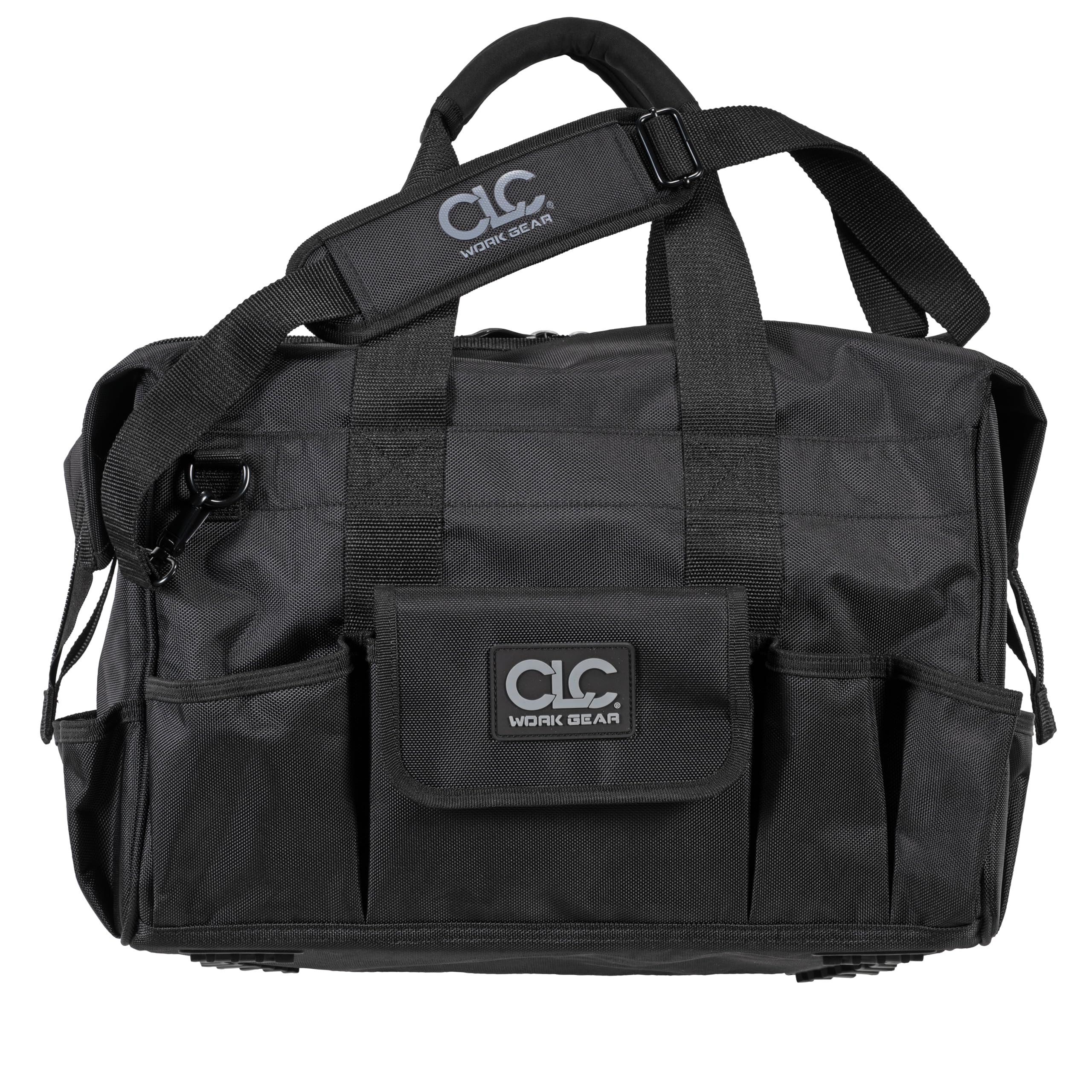 Amazon.co.jp: CLC Work Gear 55564 コントラクターツールバッグ 18 