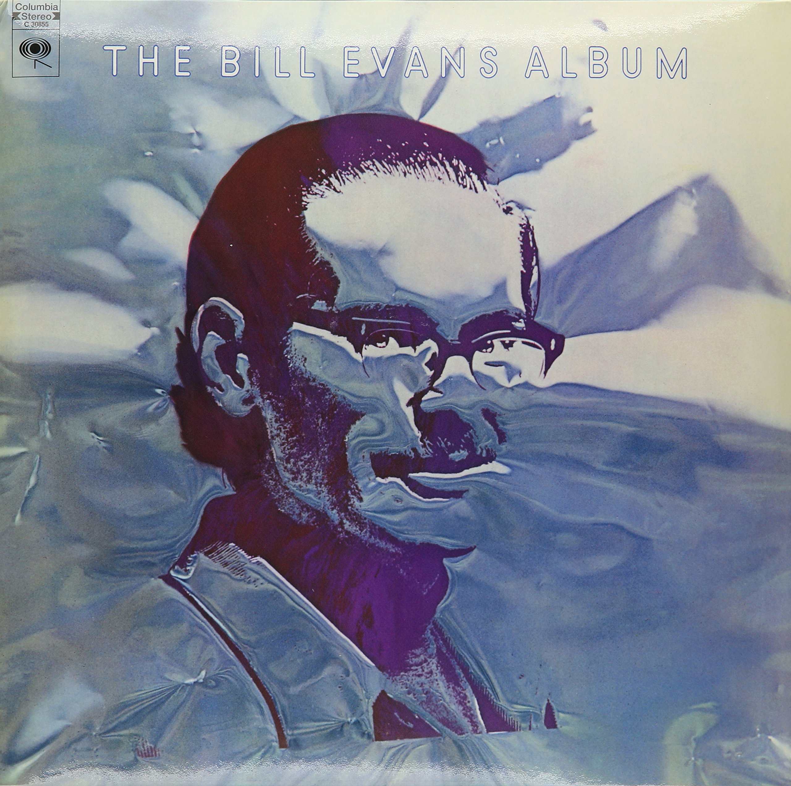 The Bill Evans Album: Amazon.com.be: CDs & Vinyl