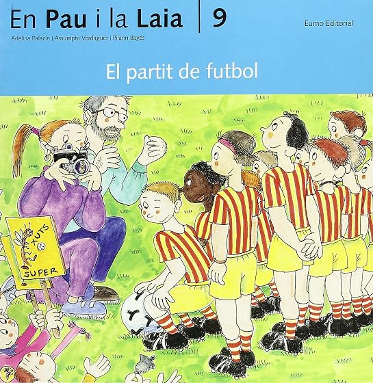 9.Partit de Futbol, el