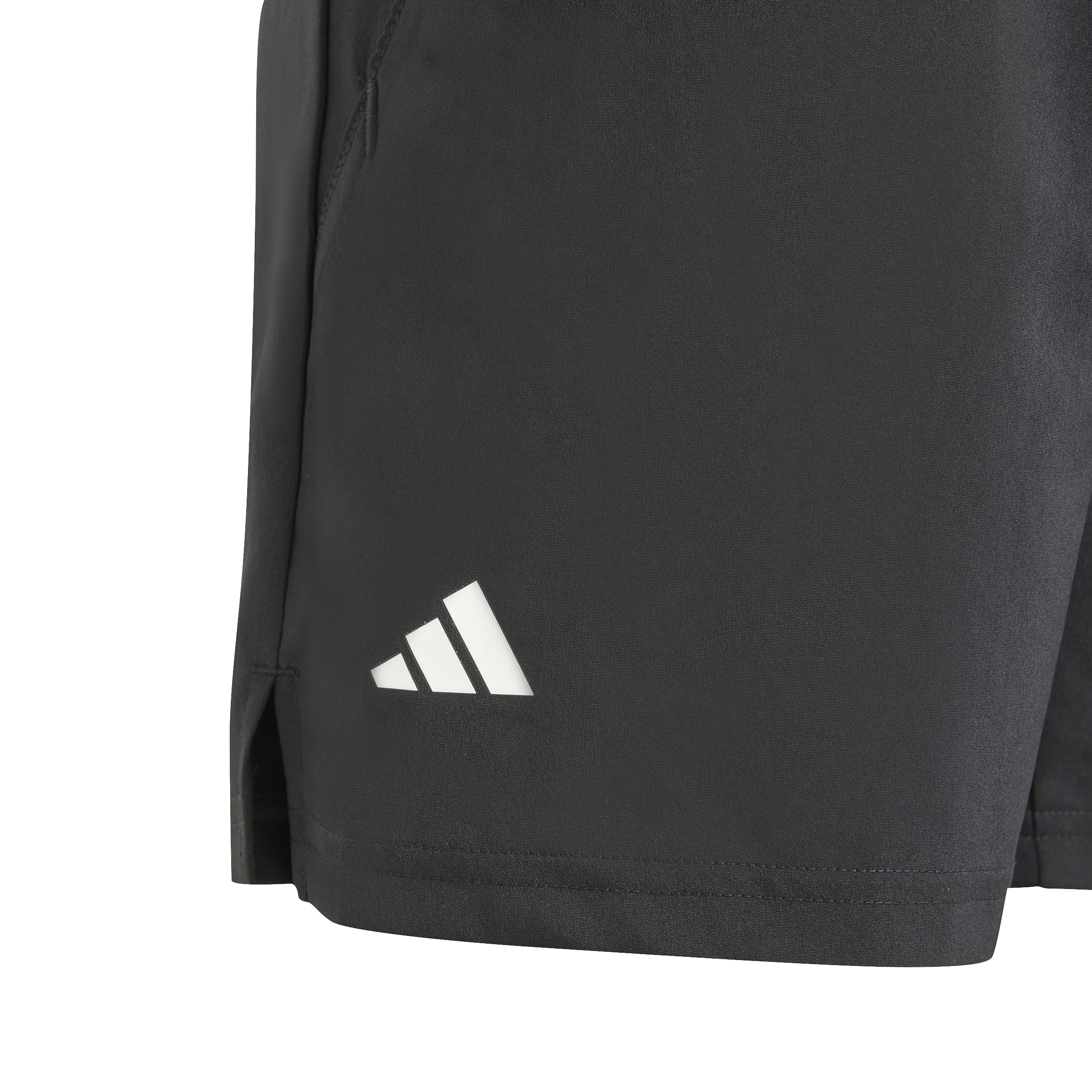 adidas Boys Club Tennis 3-Stripes - Pantalones Cortos Niños