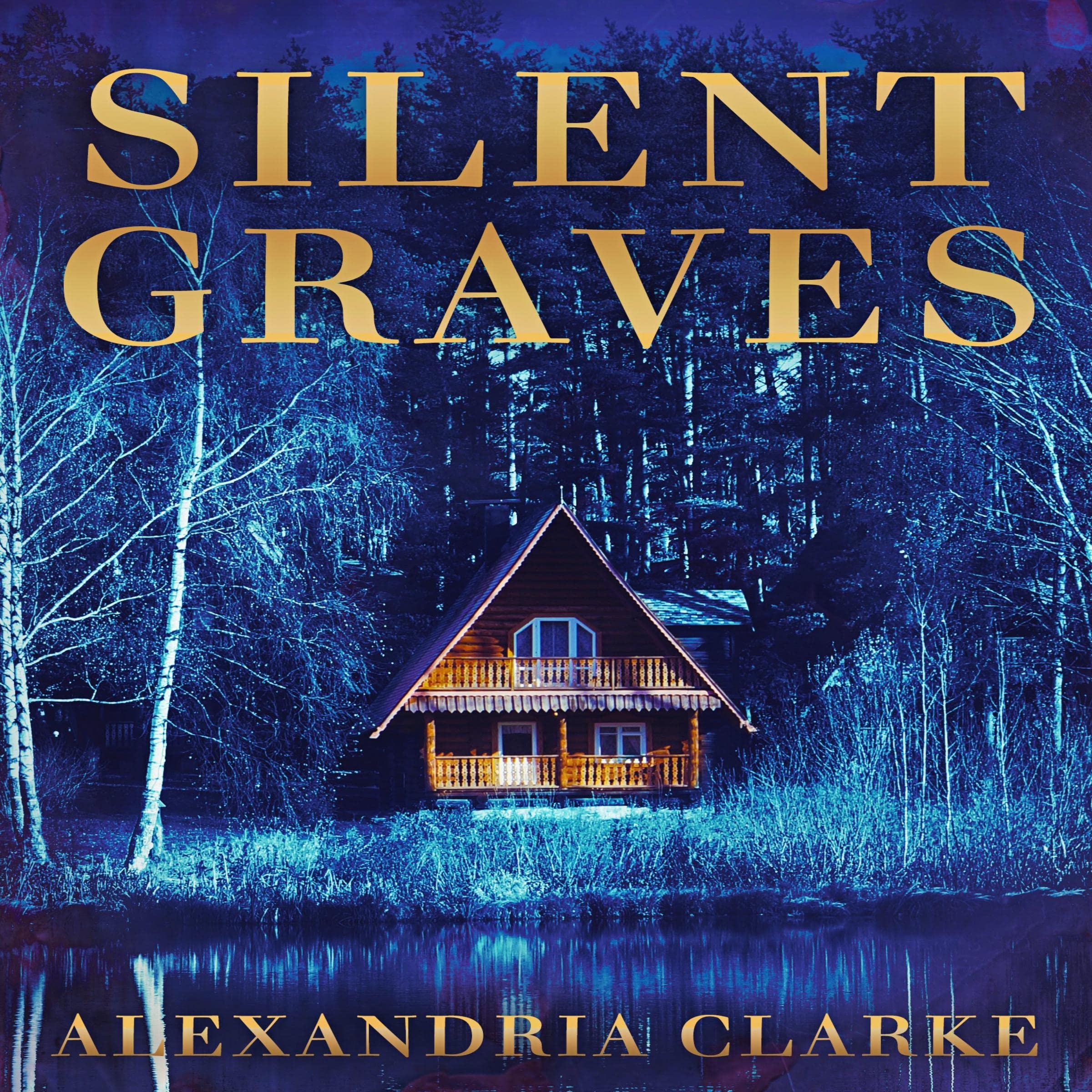 Silent Graves