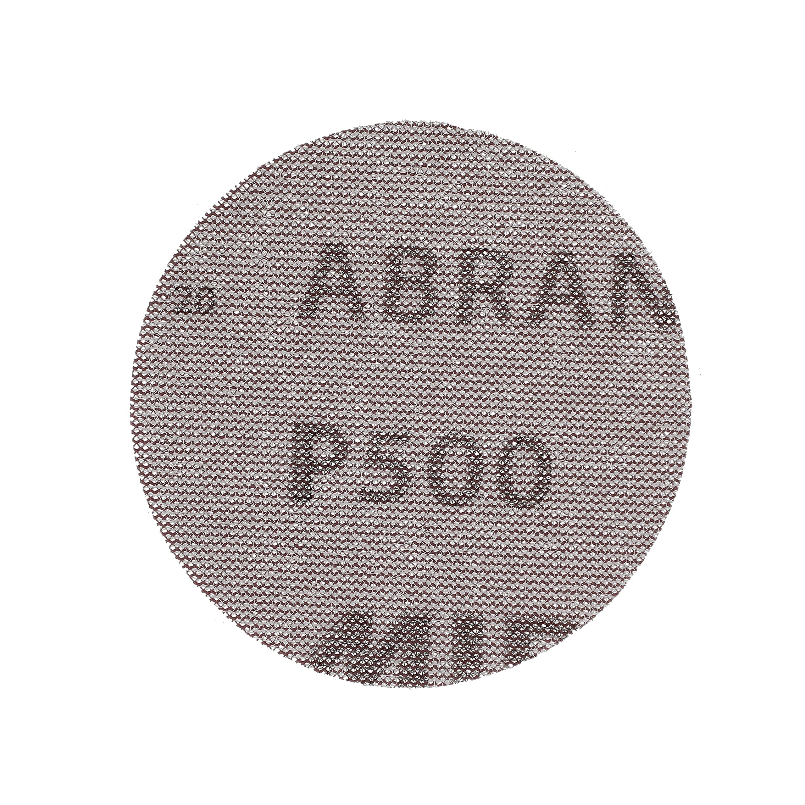 Mirka Abranet rete dischi abrasivi Ø 77 mm a strappo/grana P500 / 50 pz/per levigare legno, stucco, vernice, plastica / 5420305051