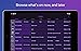 Channels for HDHomeRun
