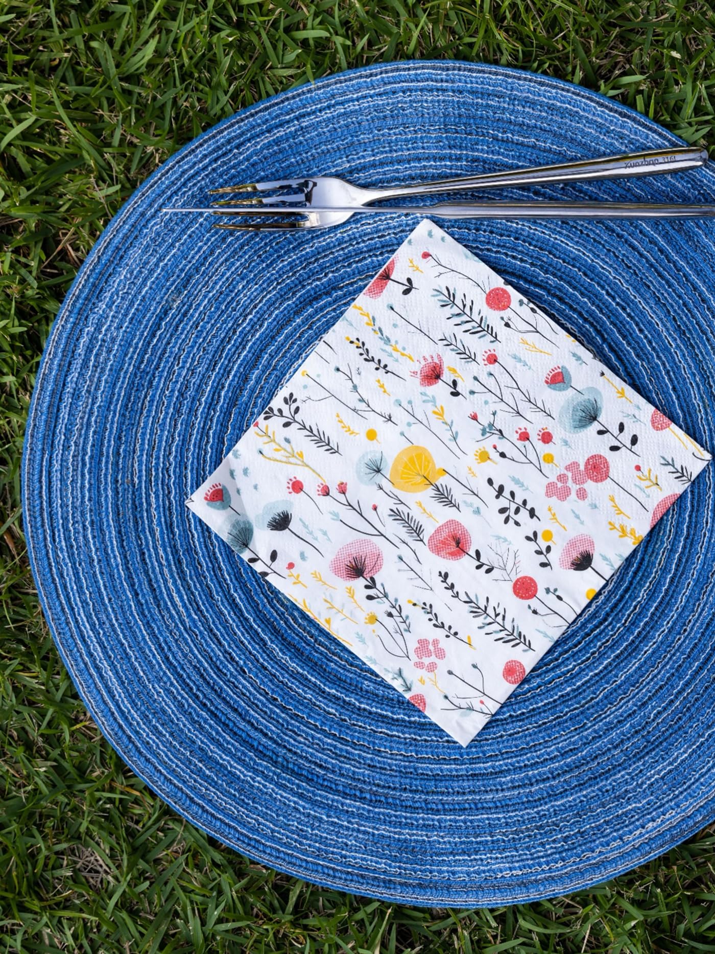 80 servilletas de papel de diseño premium, 3 capas, 16,5 x 16,5 cm, desechables, decorativas, blancas, para bodas, cumpleaños, aniversarios, almuerzos, cenas y fiestas