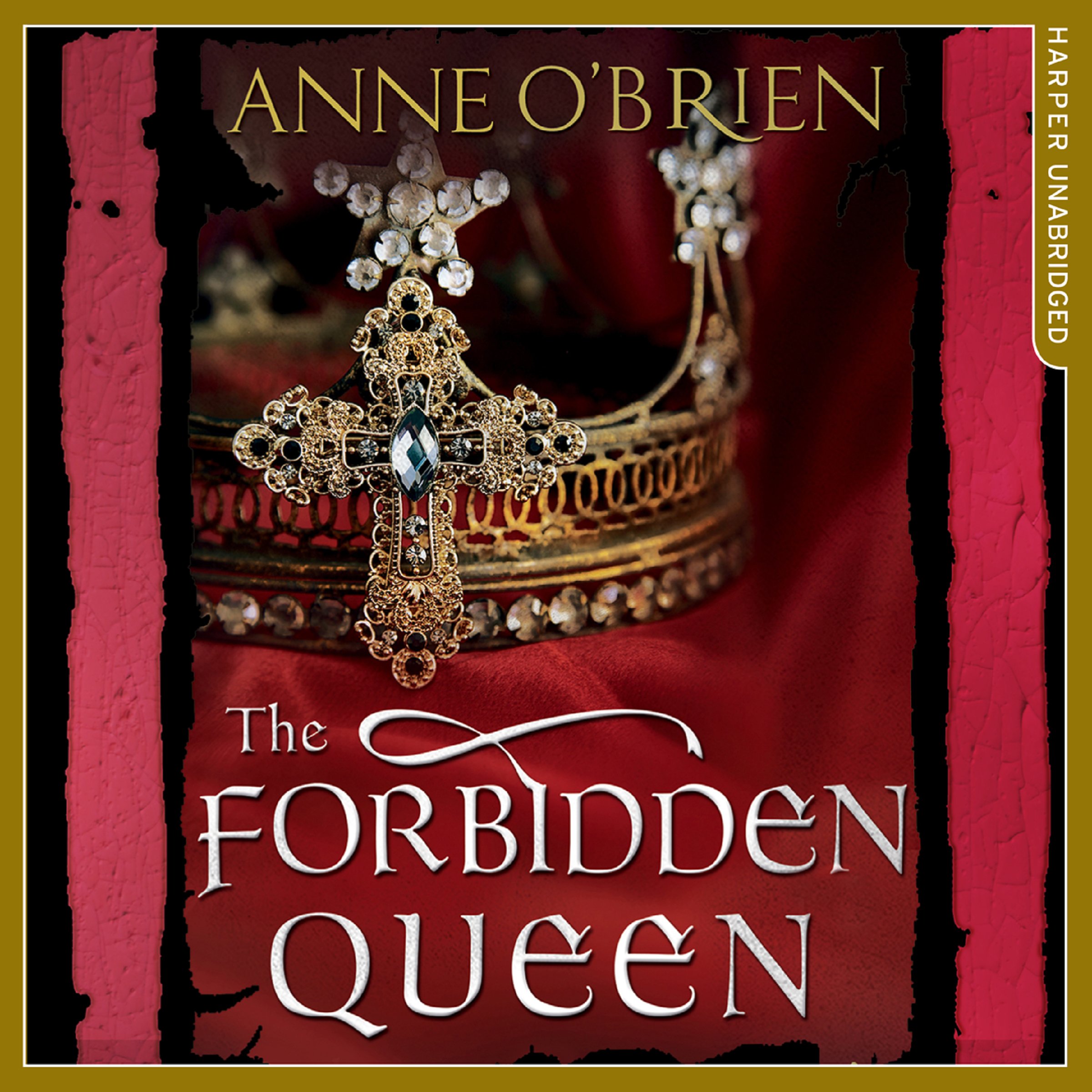 The Forbidden Queen