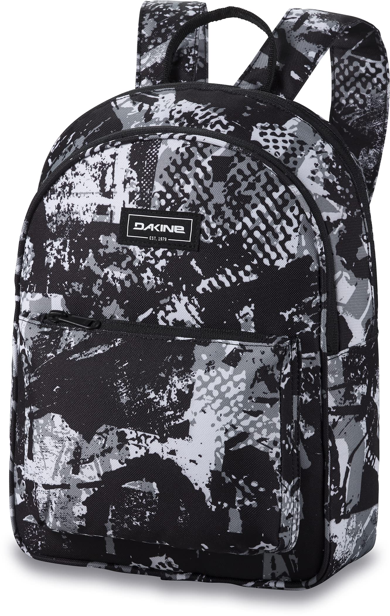 DakineEssentials Pack Mini 7L - Street Art, One Size