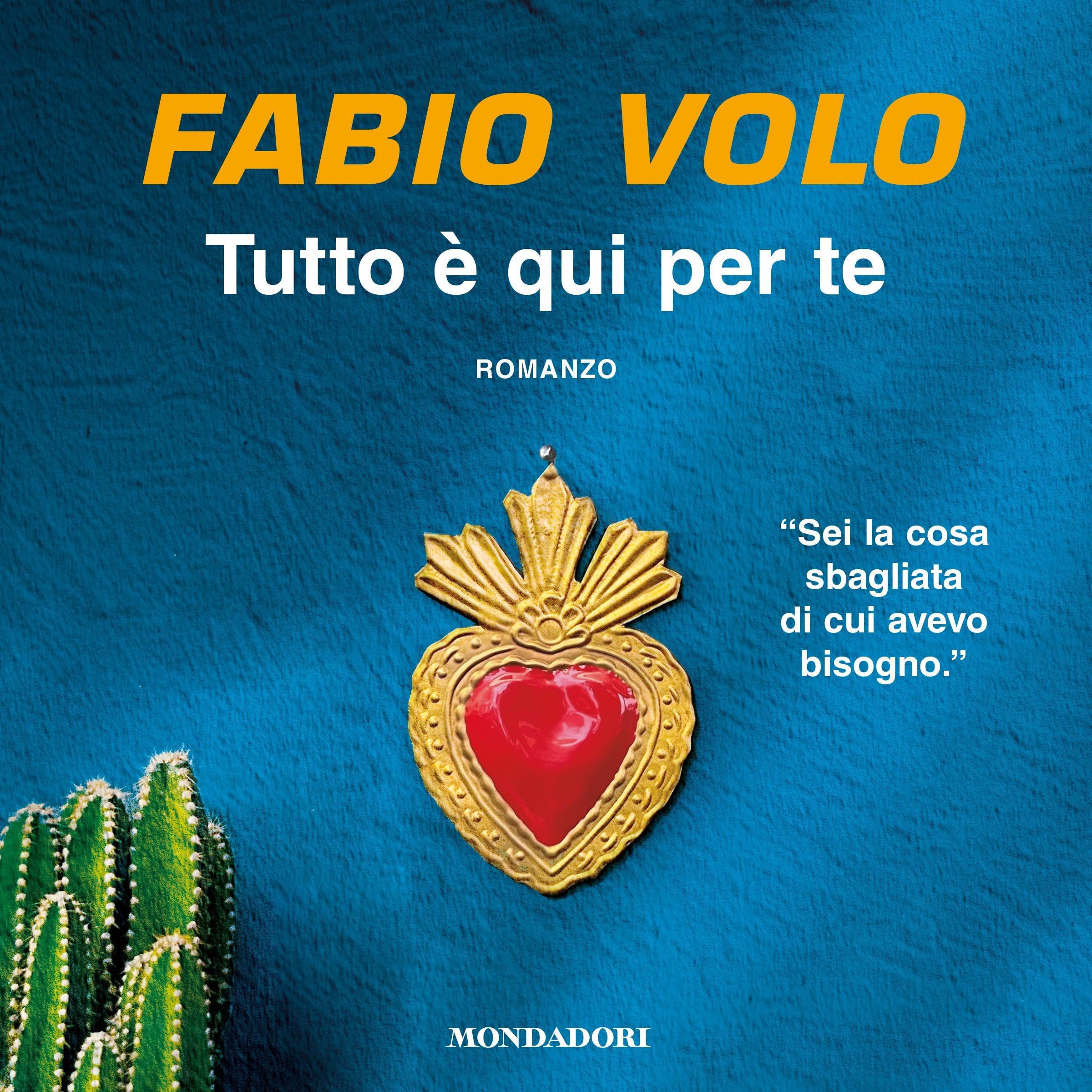 Cover art for Tutto è qui per te