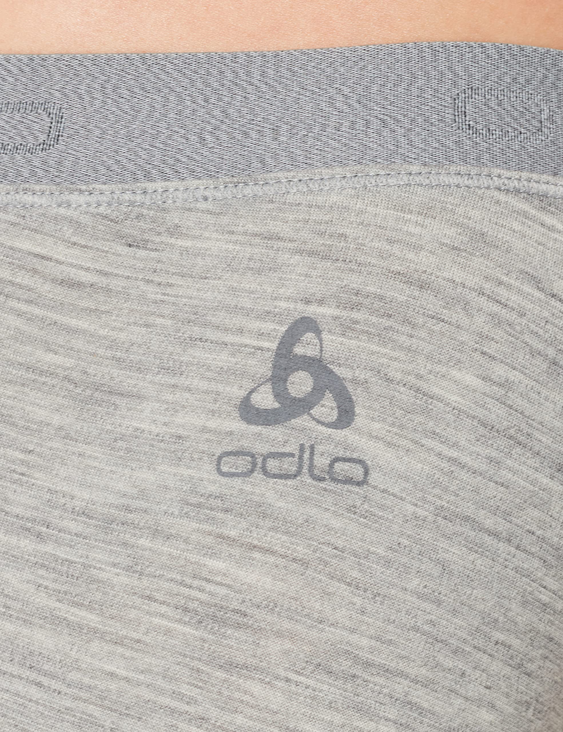 Odlo 100% Merino 200 Gramm_110831 - Bielizna funkcyjna, długie spodnie Kobiety