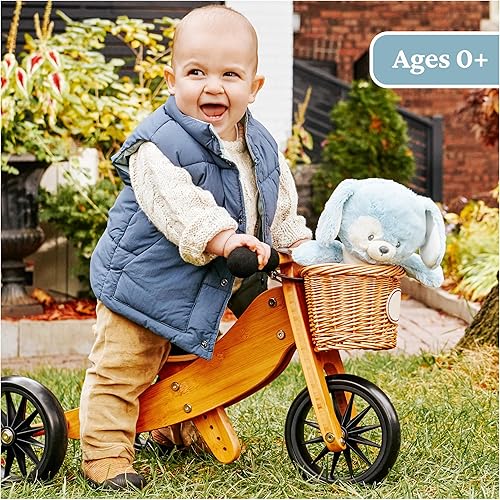 Vista 34 de GUND Oso de peluche sostenible para bebé, animal de peluche hecho de materiales reciclados, regalo para bebés y recién nacidos, marrón, 13 pulgadas