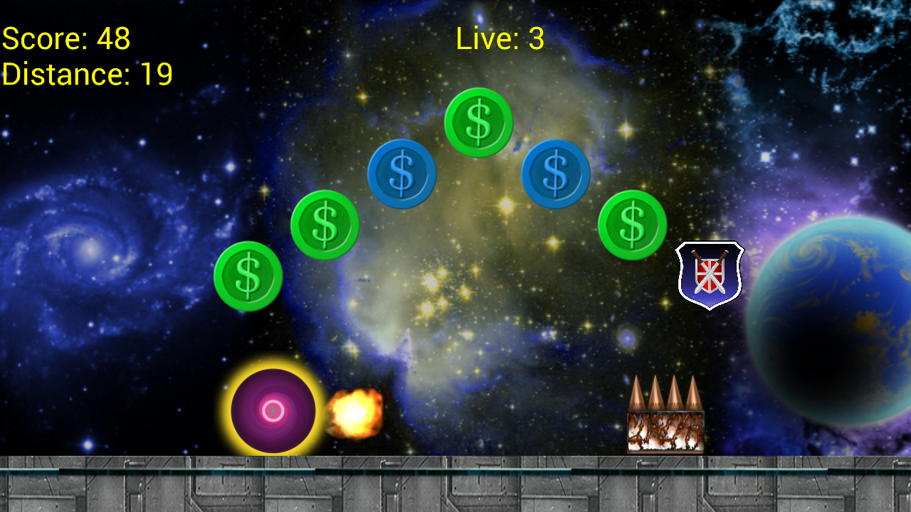 Running Ball The Running Ball Free - App on Amazon Appstore
