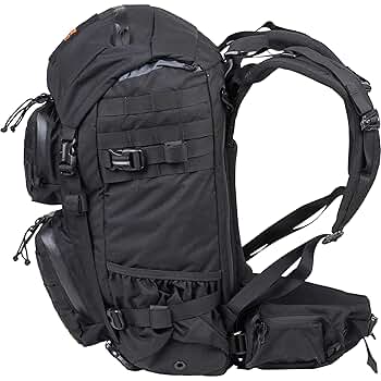 ミステリーランチ ブリッツ35 ブラック 楽天市場】ミステリーランチ バックパック ブリッツ 35 S/M 35L