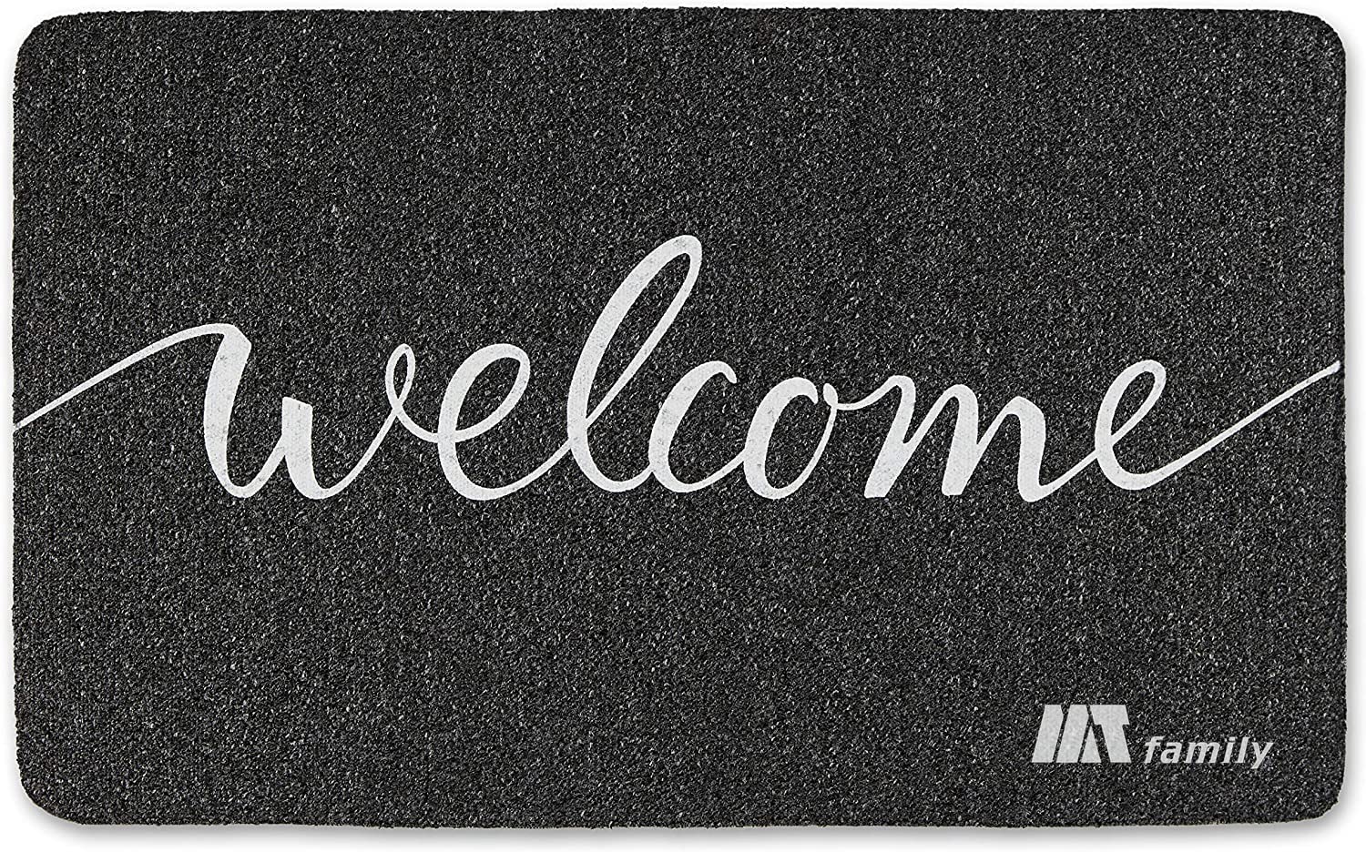 Mouse Pad Mystery Blind Bag, 4 Pack Premium-Textured Computer Mousepad Superise Bag with Non-Slip Rubber Base, Mouse Pads for Laptop