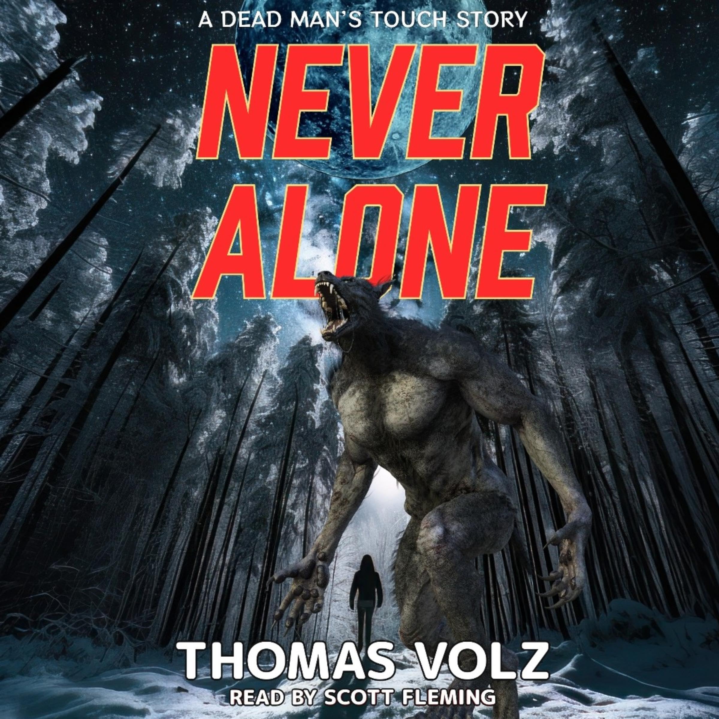 Never Alone