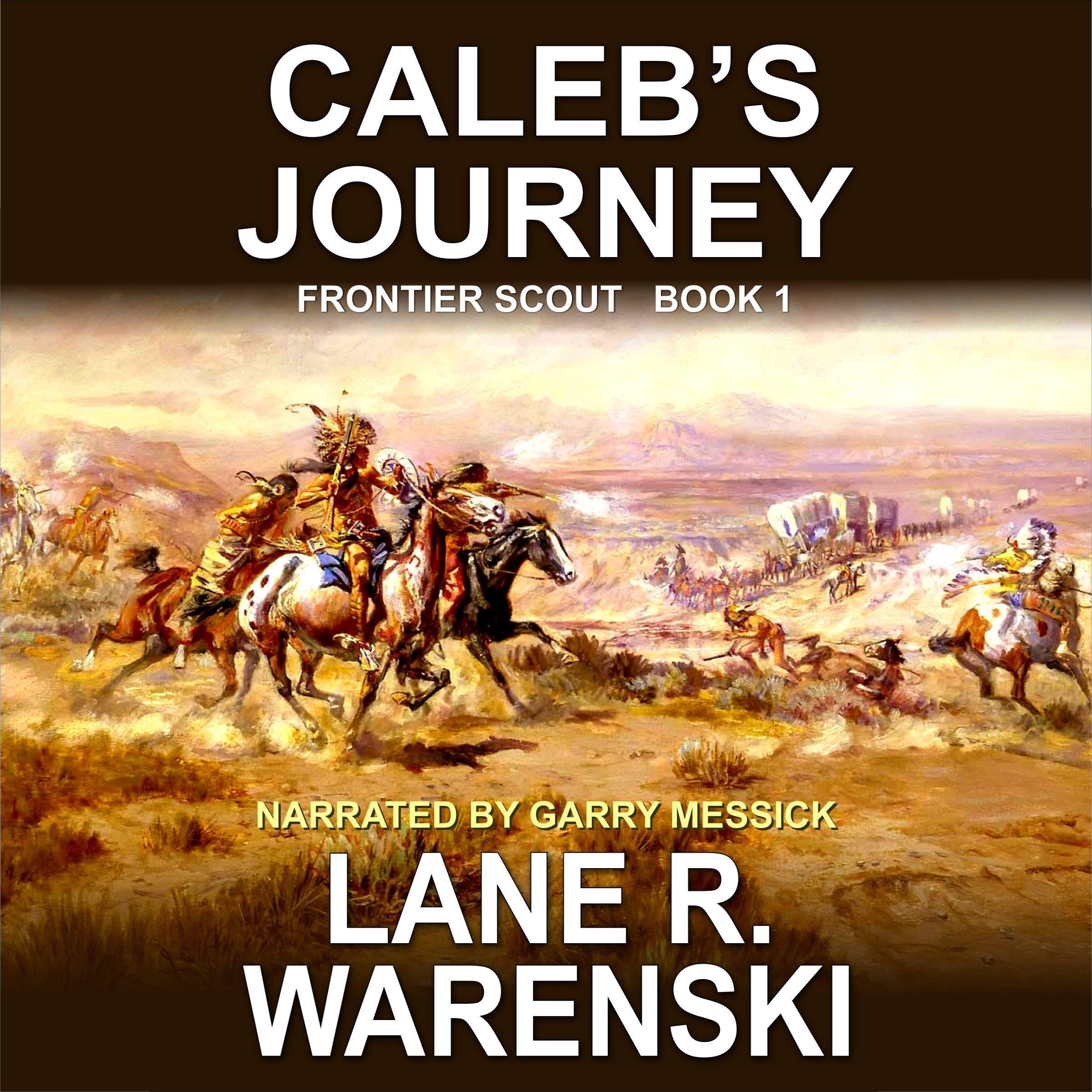 Caleb's Journey