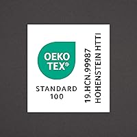 Vista 10 de Exclusive Home Curtains - Cortinas con ojales para interior y exterior, 2 paneles de cortina