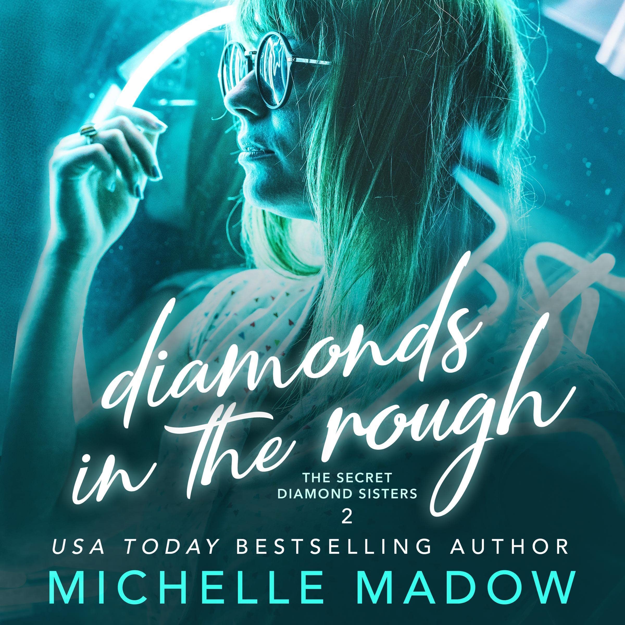 Cover art for Diamonds in the Rough