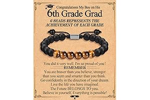 Graduation Gifts for 6th Grade Boys: Boys Gifts for 6th Grade Graduation 2024