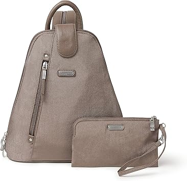 amazon baggallini backpack