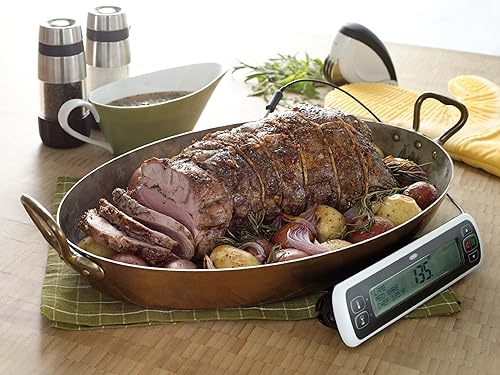 Vista 9 de OXO Good Grips - Juego de molinillo de sal y pimienta + dispensador de azúcar de vidrio OXO Good Grips