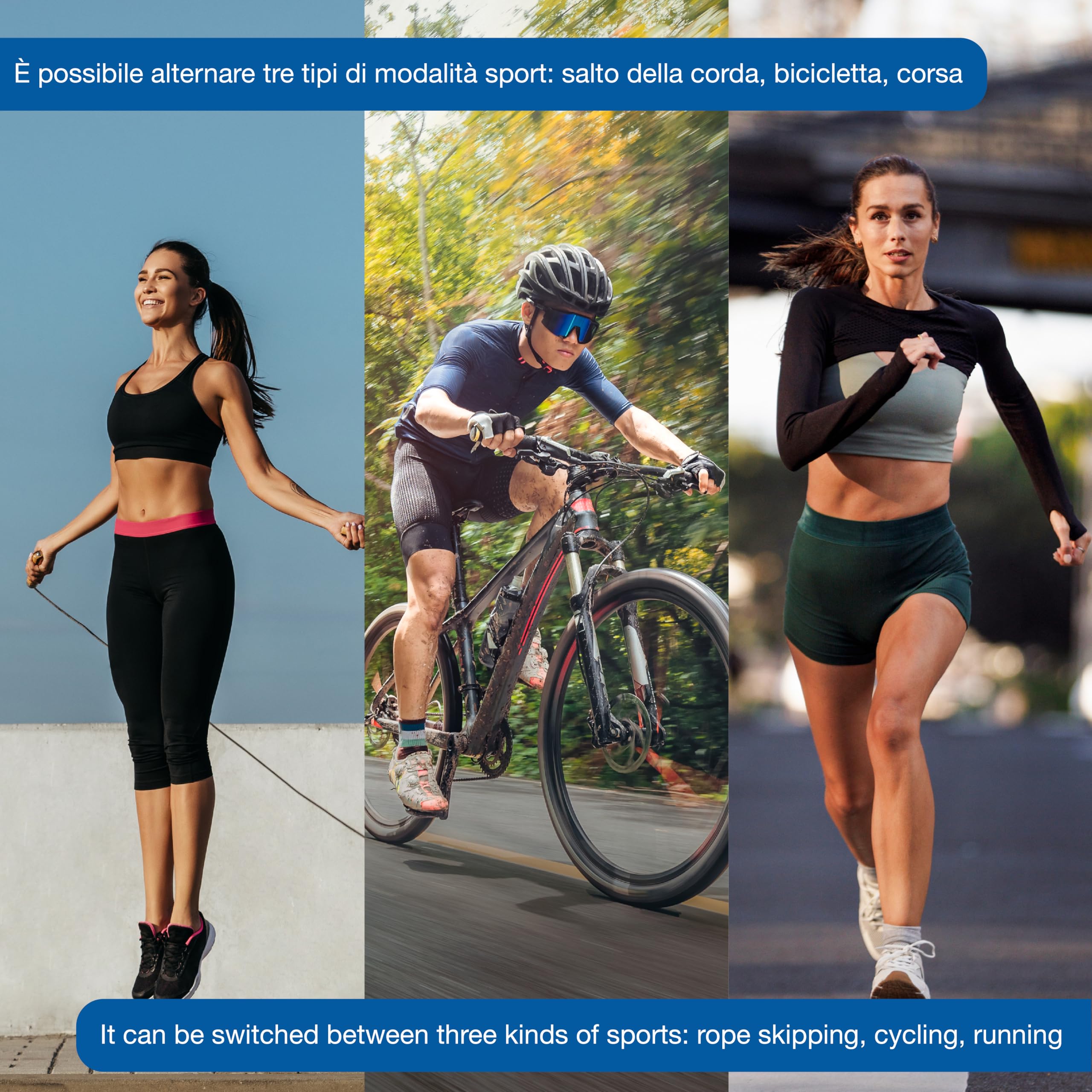 "P16" ACTIVITY HEALTH TRACKER FITBAND