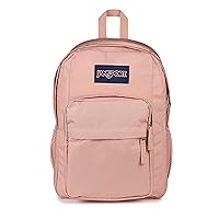 JANSPORT Big Day Pack Zaino capiente con scomparto per laptop da 15 pollici