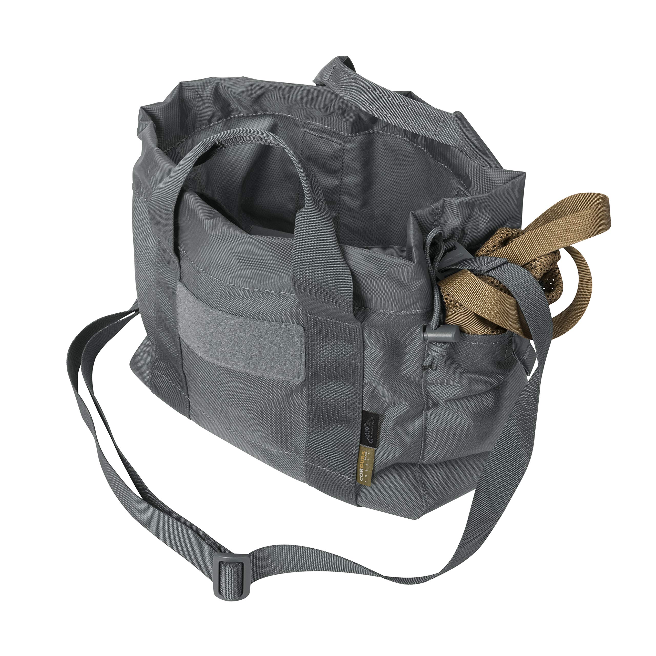 Helikon-Tex Ammo Bucket Munitions- und Patronenbeutel Range -Cordura- ShadowGrey