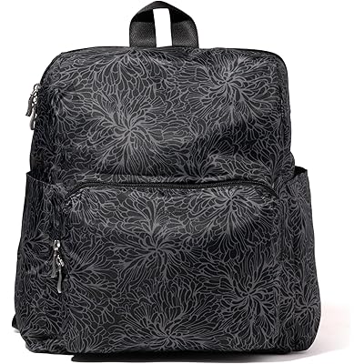 Женская сумка Baggallini Carryall Packable Backpack